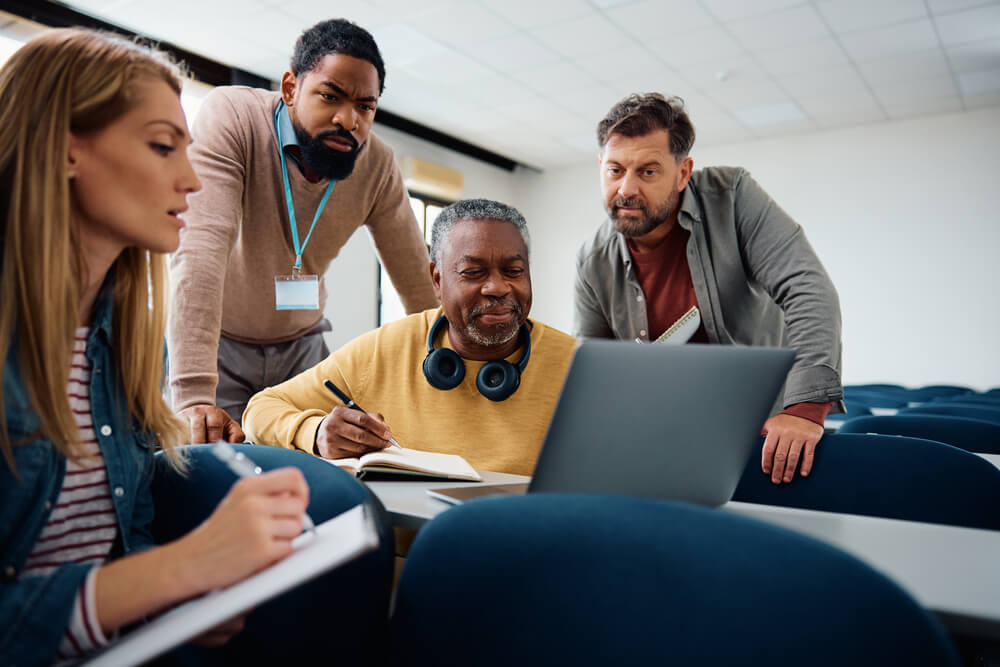 microlearning para desenvolvimento de equipes