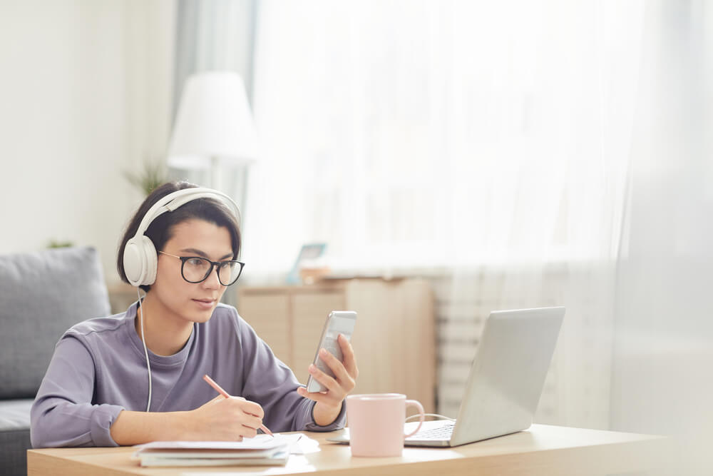 e-commerce para venda de cursos